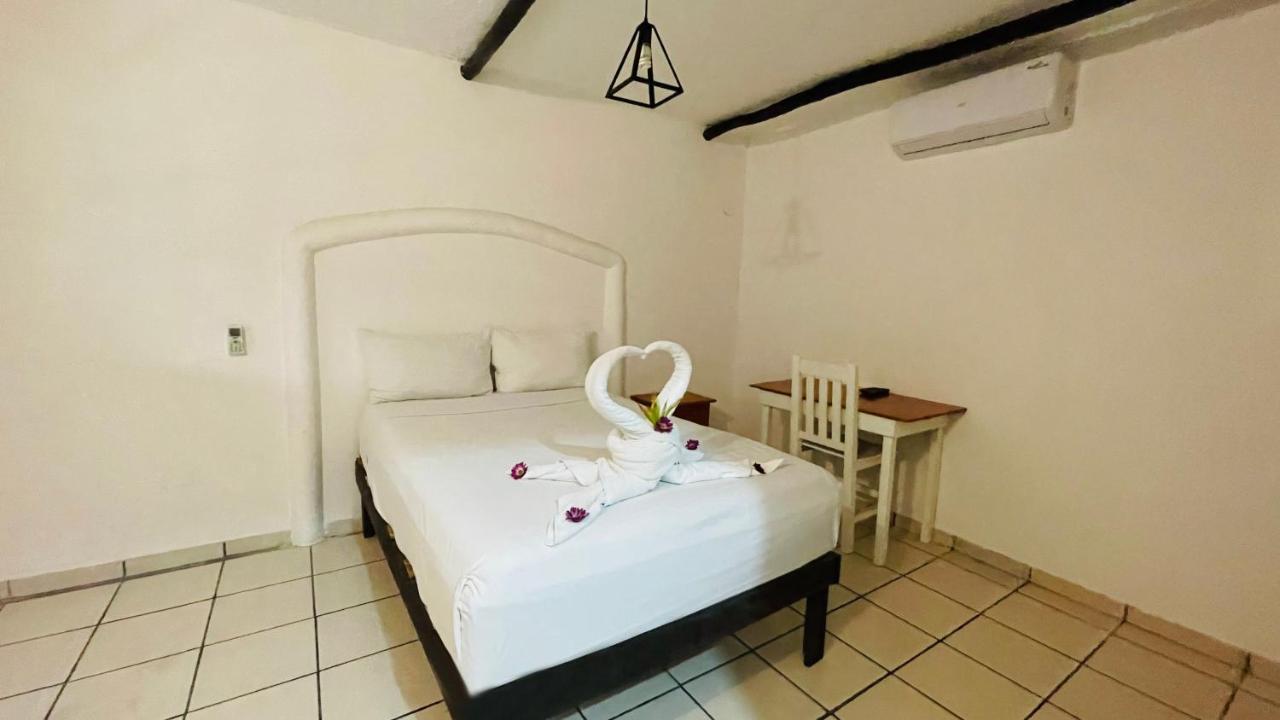 Luna Maya Tulum Exterior photo