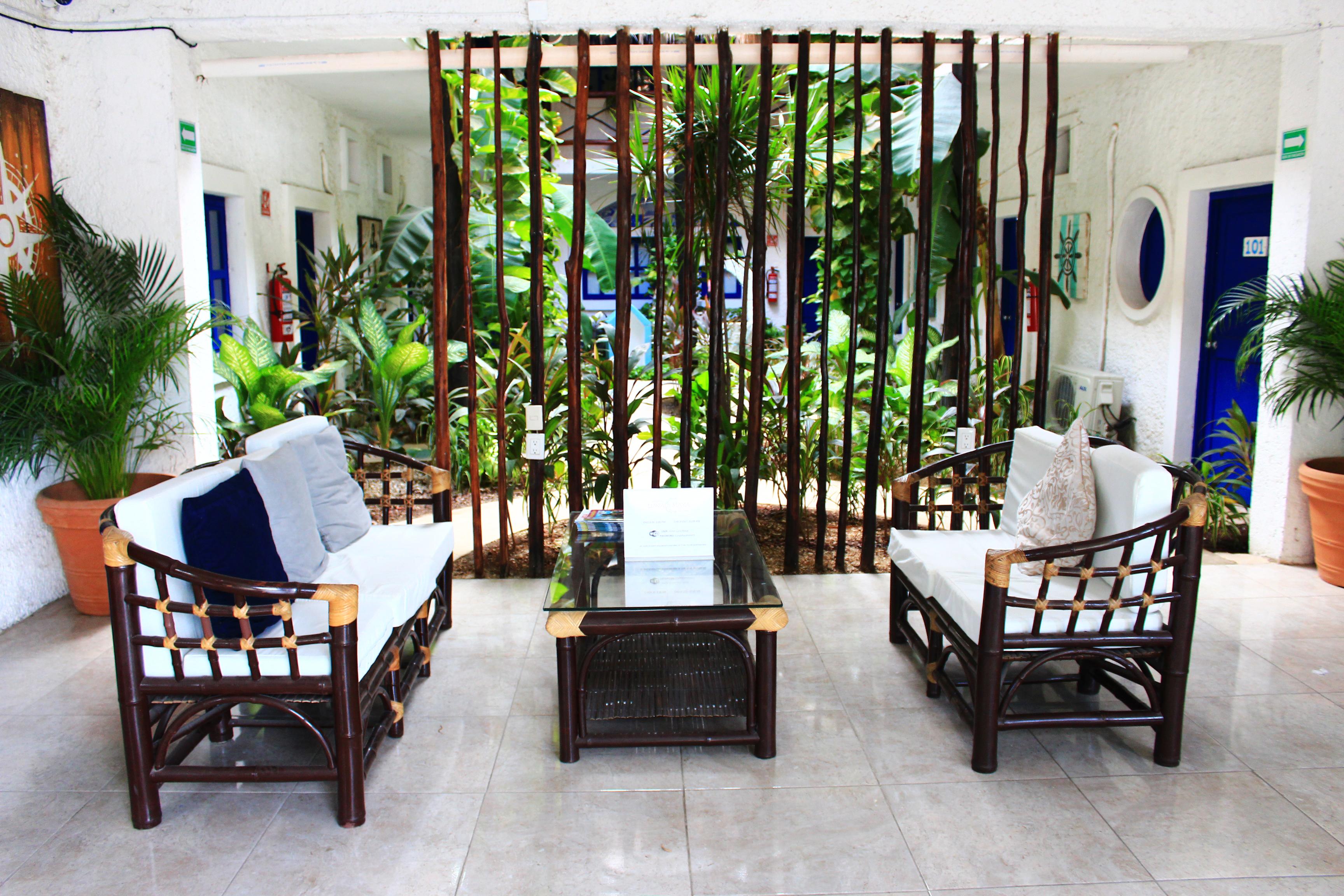 Luna Maya Tulum Exterior photo