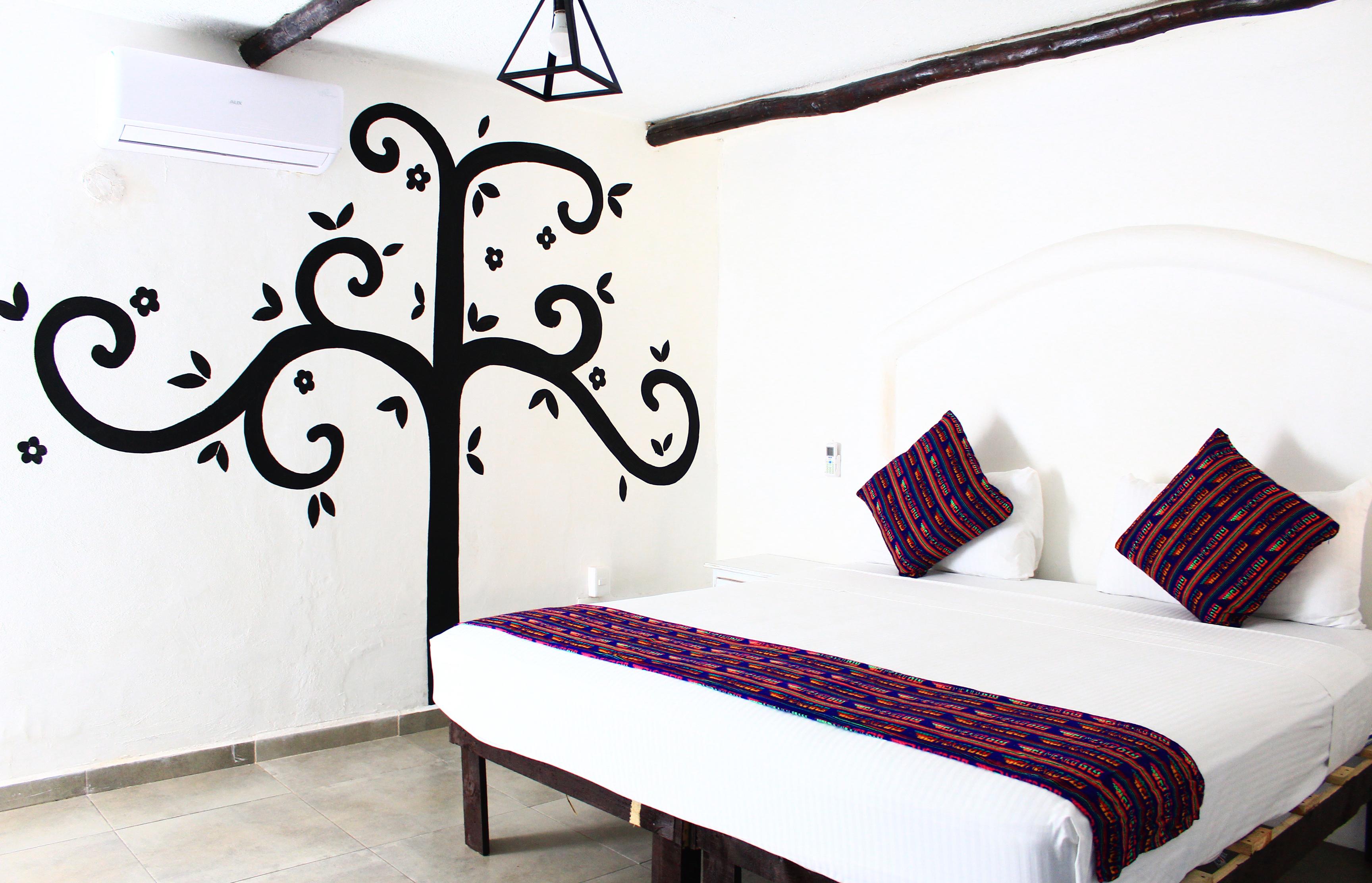 Luna Maya Tulum Exterior photo