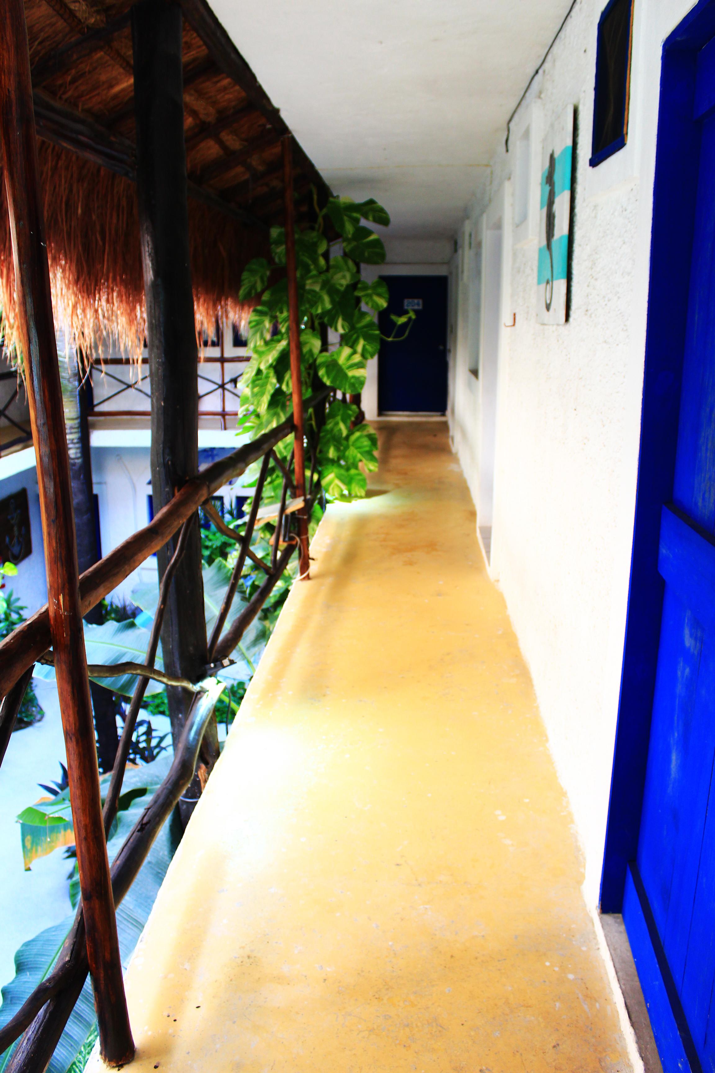 Luna Maya Tulum Exterior photo