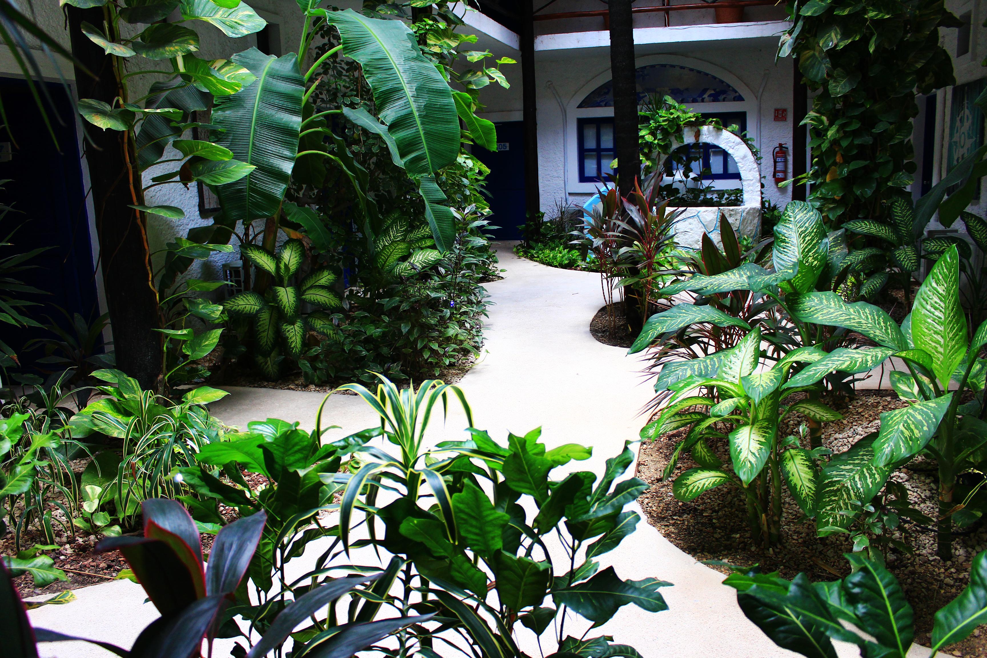 Luna Maya Tulum Exterior photo