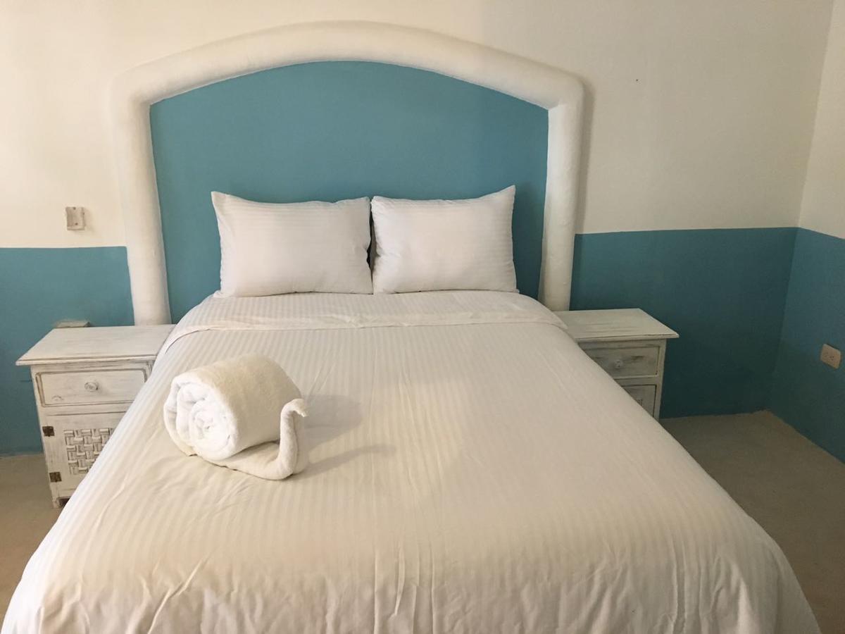 Luna Maya Tulum Room photo
