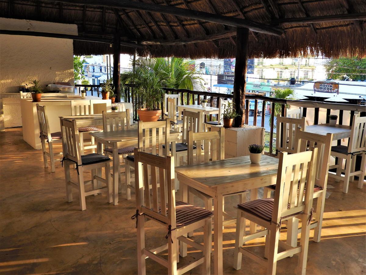 Luna Maya Tulum Exterior photo