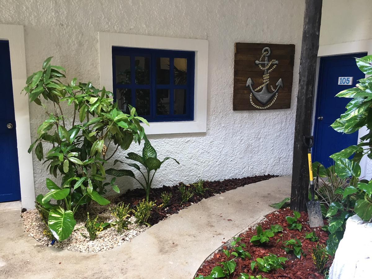 Luna Maya Tulum Exterior photo