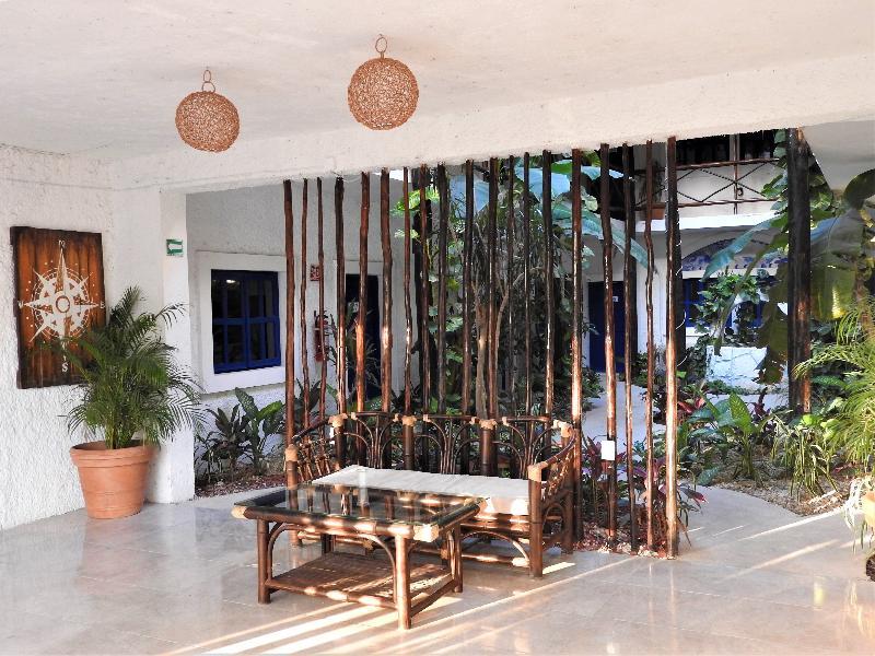 Luna Maya Tulum Exterior photo