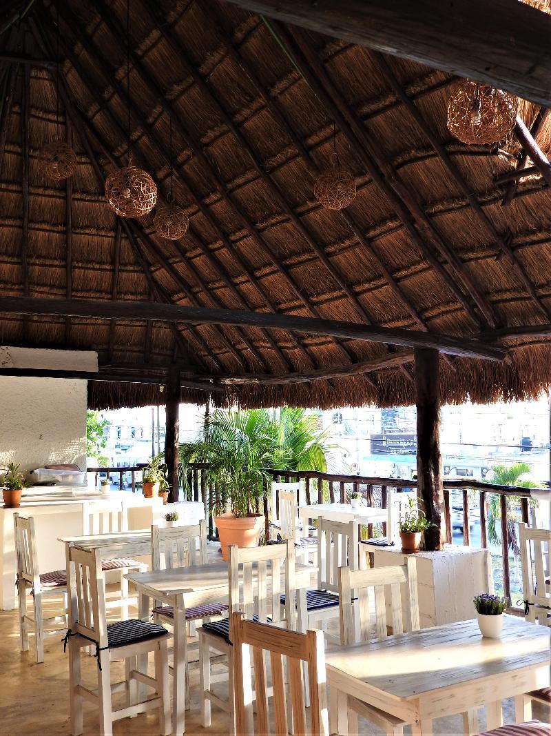 Luna Maya Tulum Exterior photo