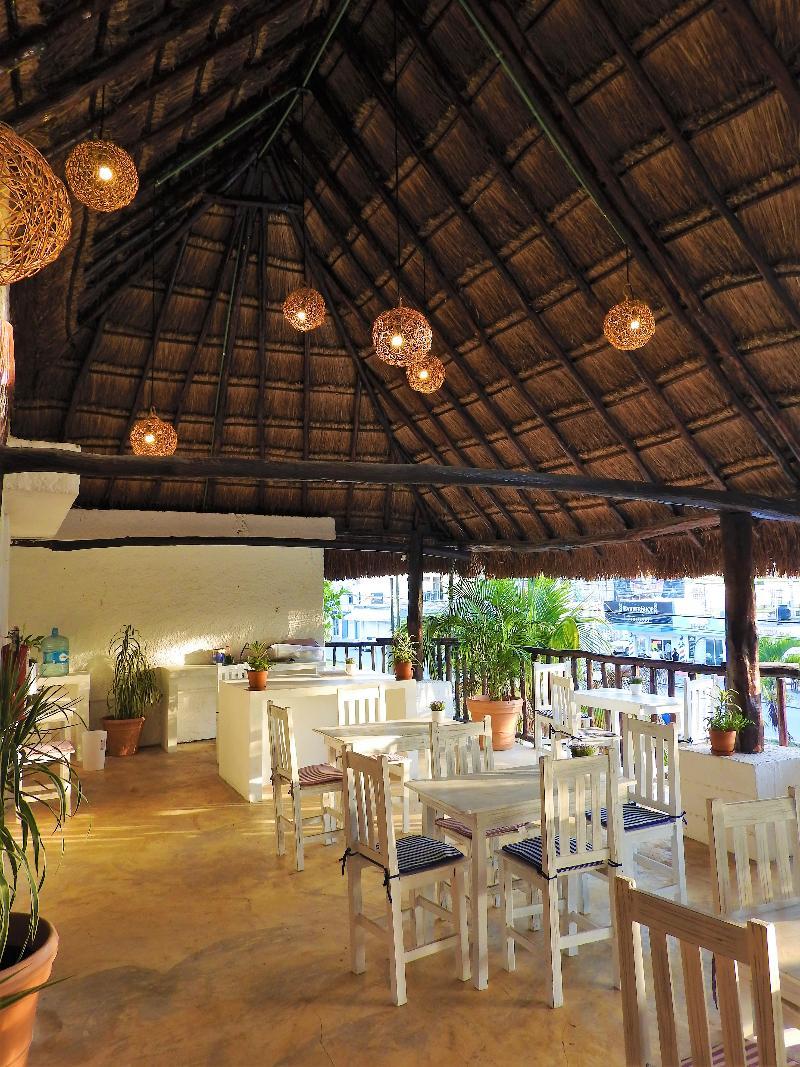 Luna Maya Tulum Exterior photo
