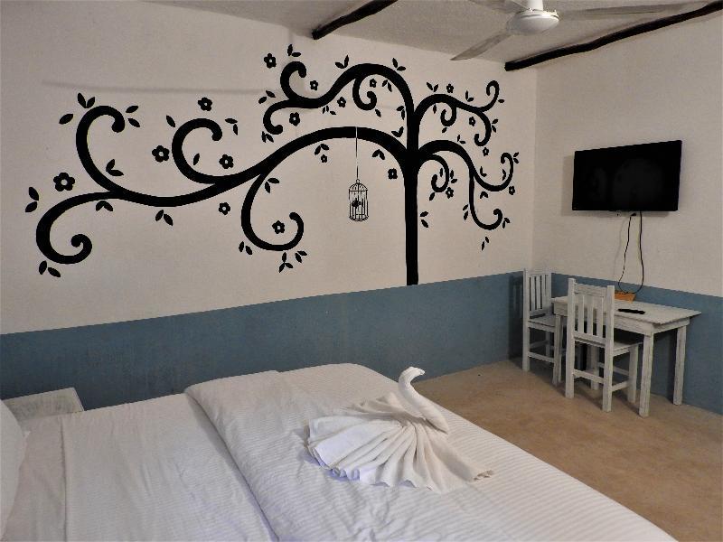 Luna Maya Tulum Exterior photo