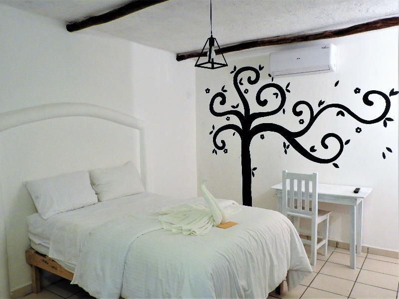 Luna Maya Tulum Exterior photo