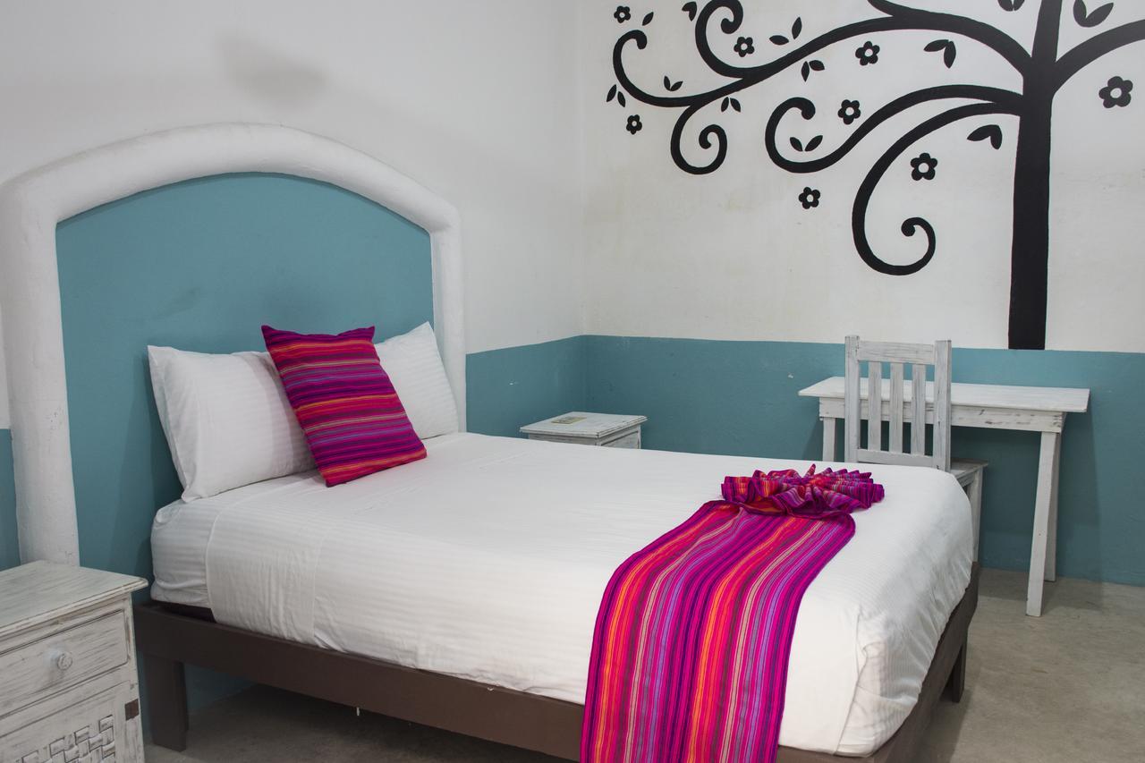 Luna Maya Tulum Exterior photo