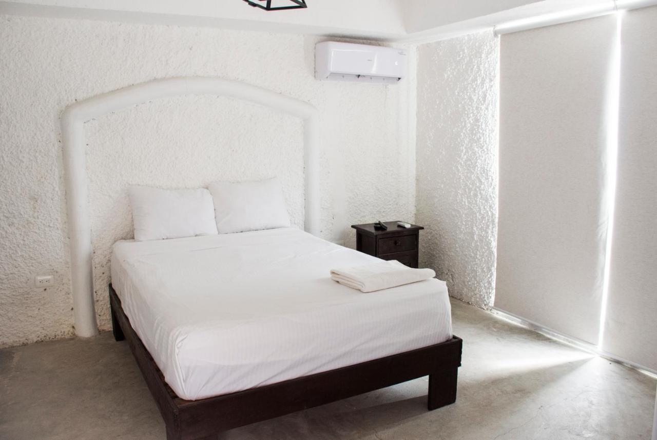 Luna Maya Tulum Exterior photo