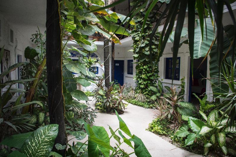 Luna Maya Tulum Exterior photo