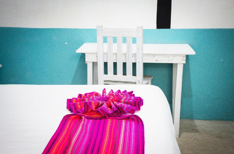 Luna Maya Tulum Exterior photo
