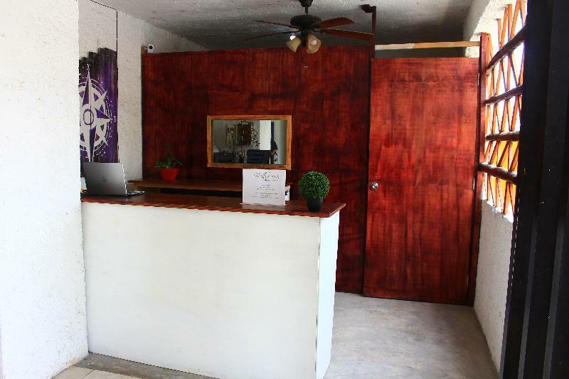 Luna Maya Tulum Exterior photo