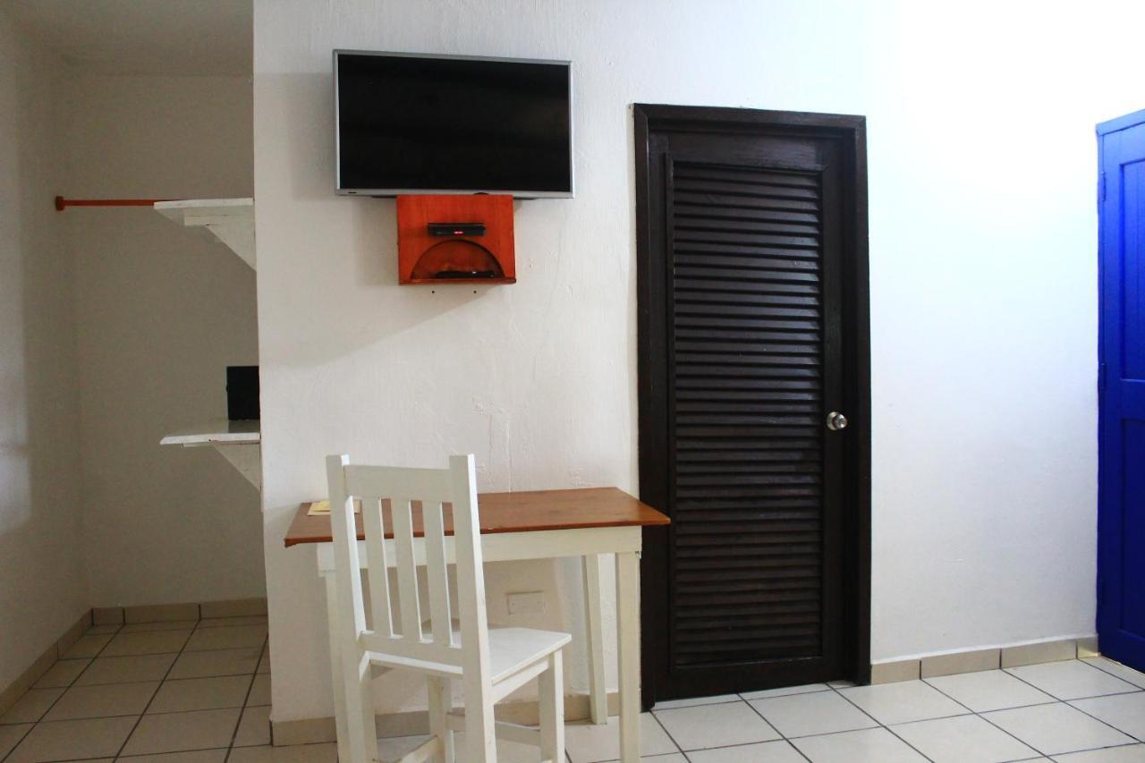 Luna Maya Tulum Exterior photo