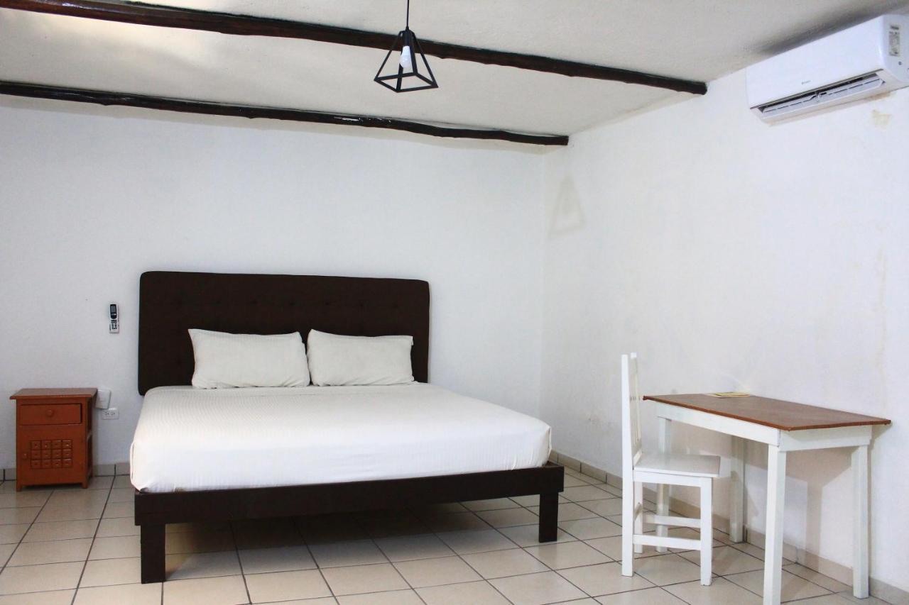 Luna Maya Tulum Exterior photo